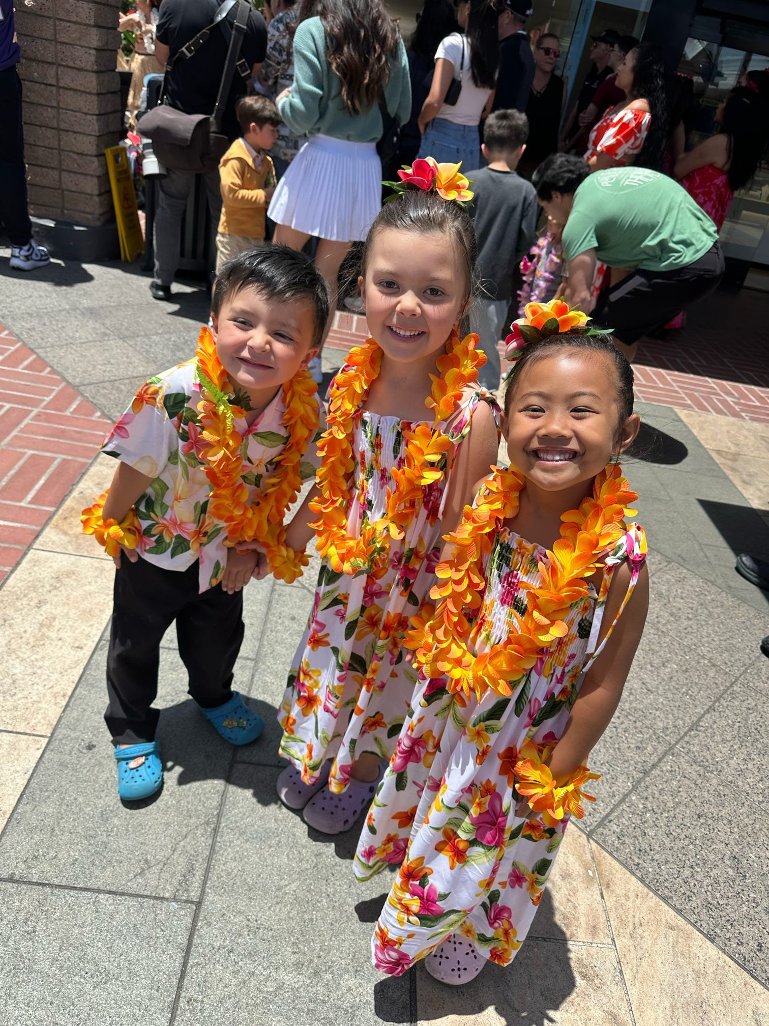 San Diego Hula Academy
